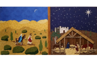 Panel 2 in Series on 