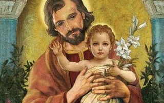 NOVENA TO ST. JOSEPH