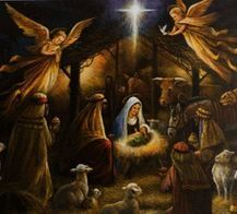 ADVENT & CHRISTMAS